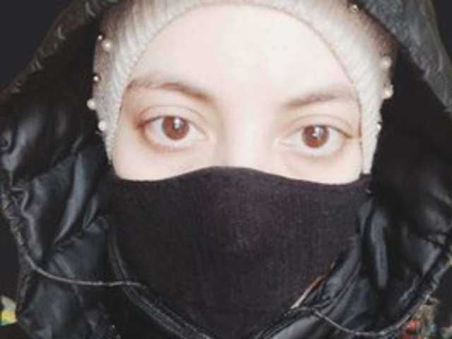 go to chat with Kiriusha