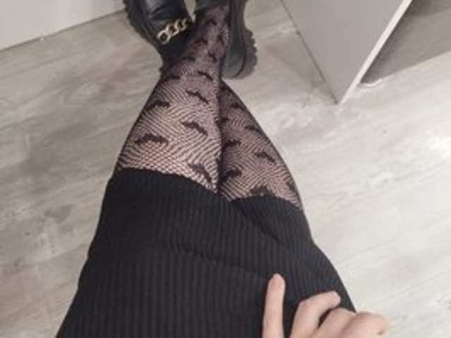 go to chat with KisKisBaby888