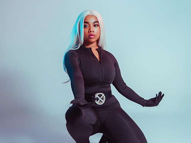 go to chat with KishaBarnes