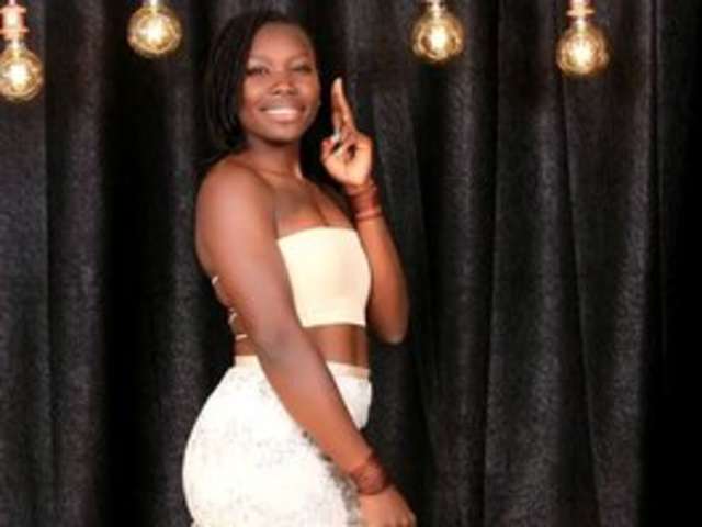go to chat with KishaKikie-1