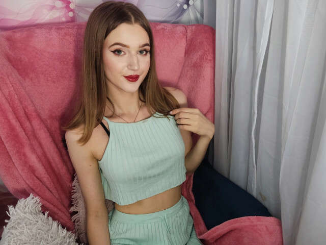 go to chat with KissAlicia