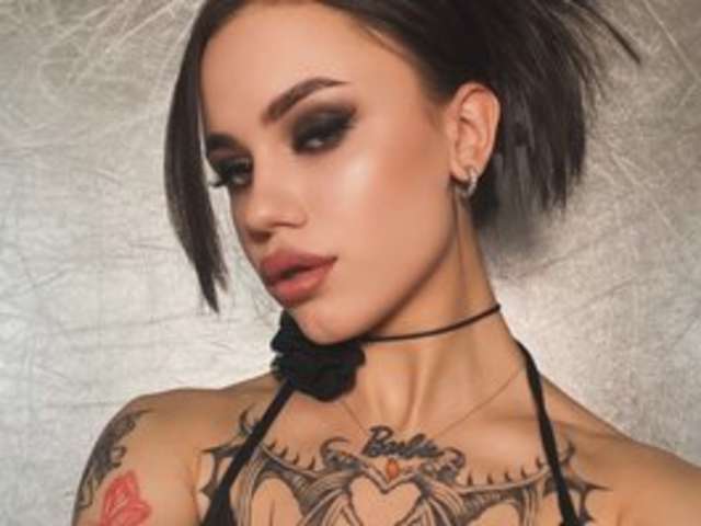 go to chat with KissuBless