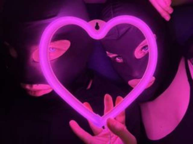 go to chat with Kitty-Puppy