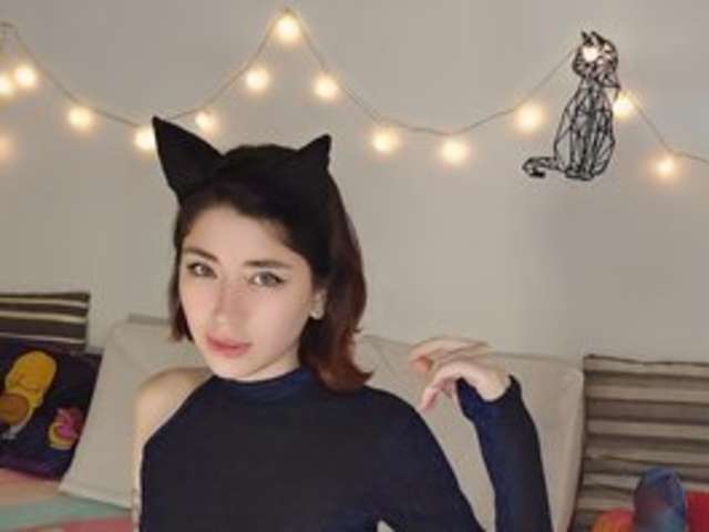 go to chat with KittySteffy