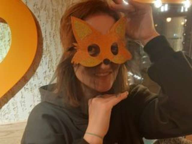 go to chat with Klisyonka