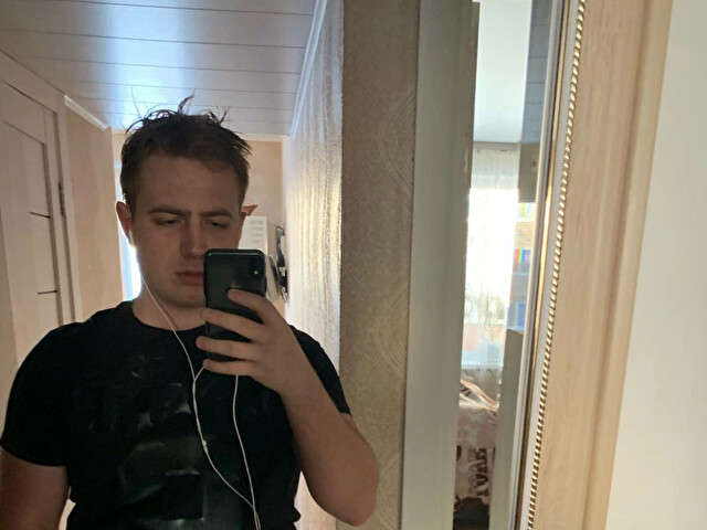 go to chat with KristianR