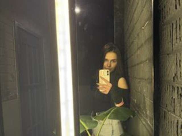 go to chat with Kristih