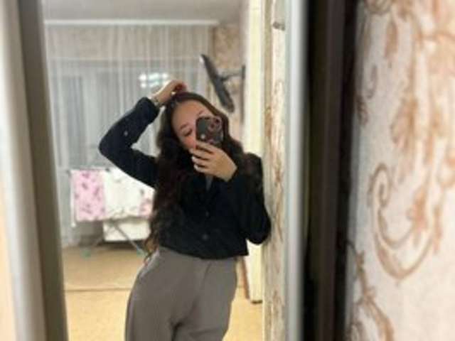 go to chat with Kssseny