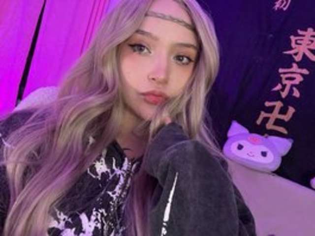 go to chat with Kurochan420