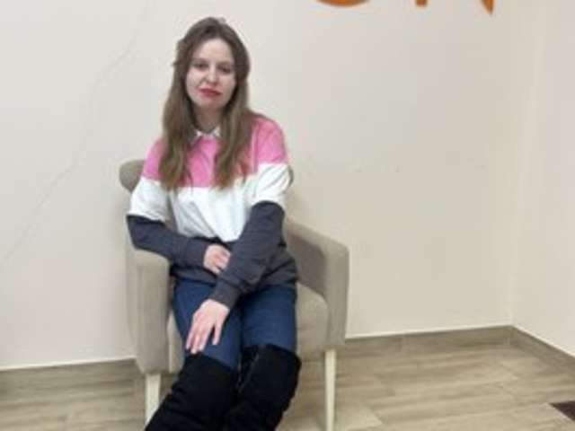 go to chat with KyleyJackson