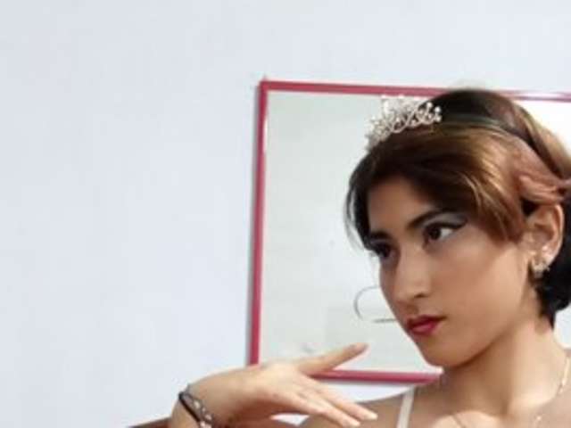 go to chat with LadyMilk