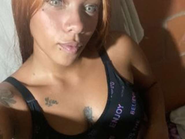 go to chat with Leidy