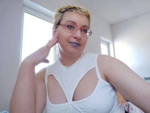 LEONASPLASH amateur webcam photo