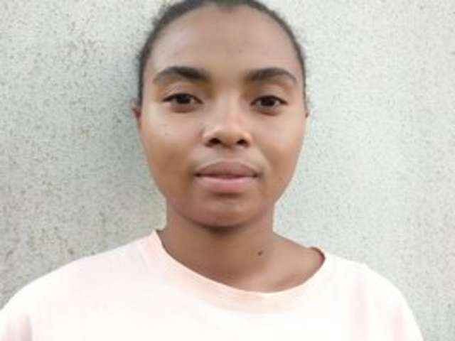 go to chat with Liane