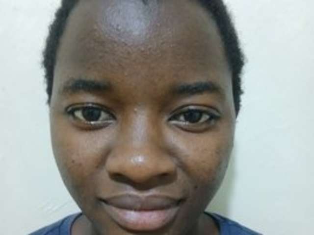 LILAHWETY amateur webcam photo