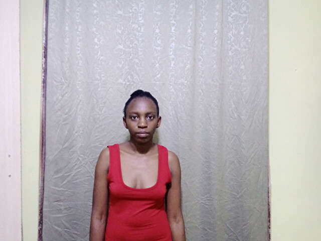 LILEBONY1 amateur webcam photo