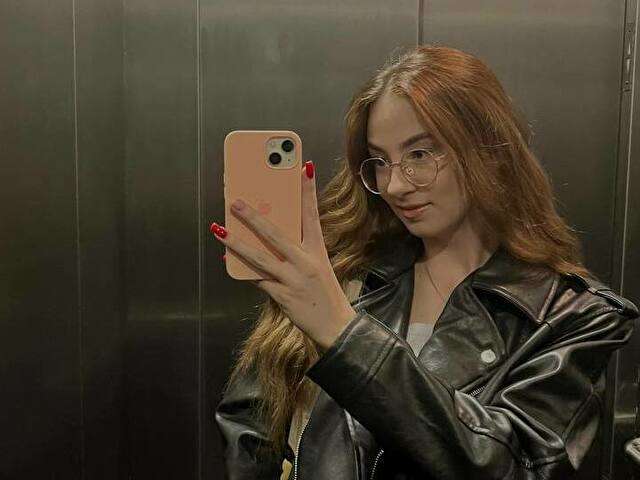 go to chat with LilySweet