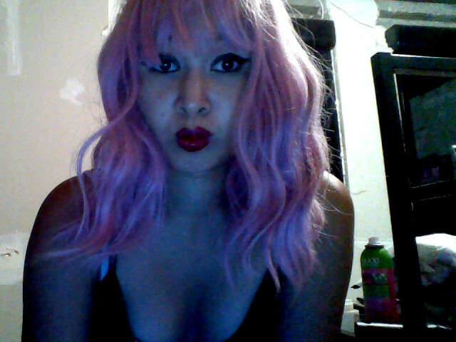go to chat with Linallove
