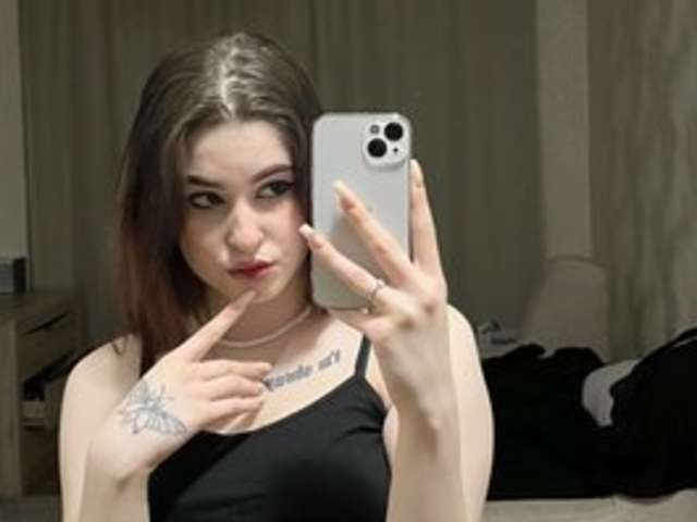 go to chat with LinochkaPussy