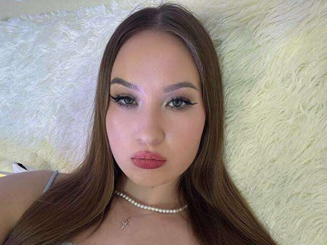 LISAANN amateur webcam photo