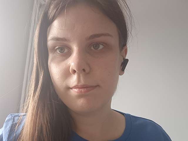 go to chat with LisaGLAM