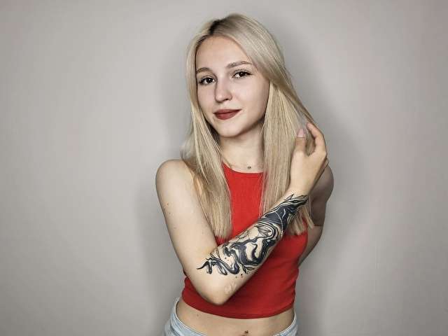go to chat with LisaKiss