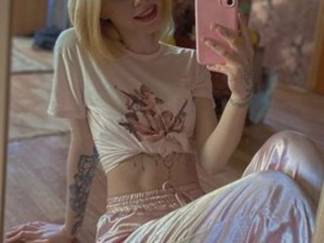 go to chat with LisaaaAlisa