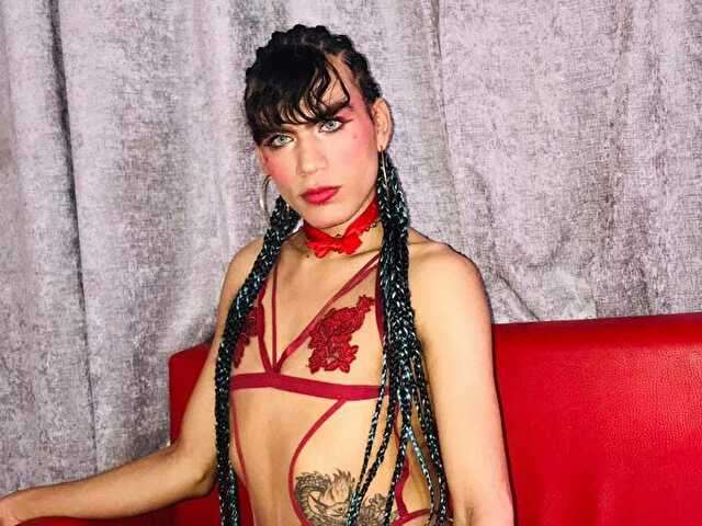 go to chat with LissMelissa