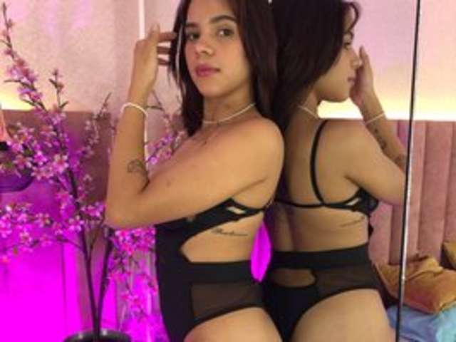 go to chat with LizzStone