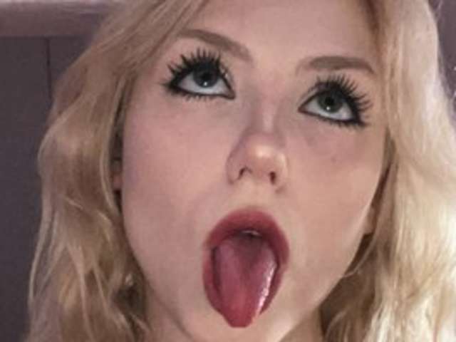 go to chat with LizzySweetie