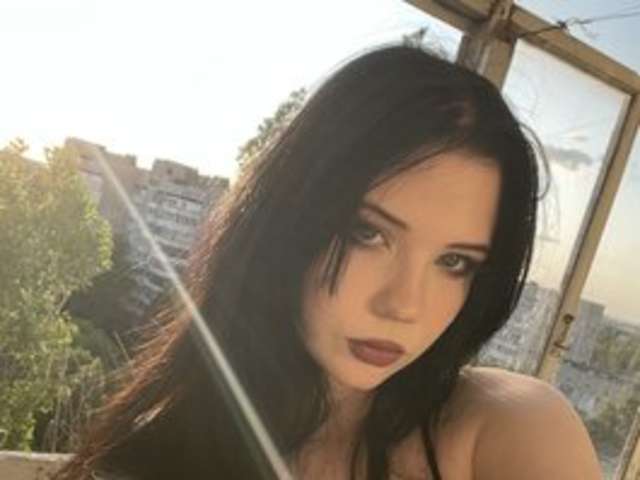 LOLIKKKKA amateur webcam photo