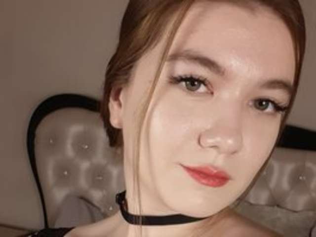 LONANANNY amateur webcam photo