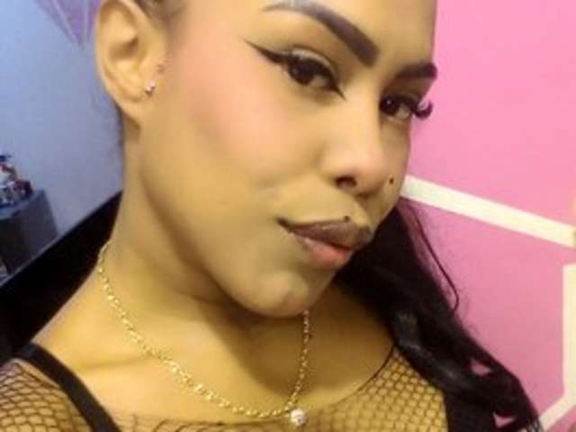 go to chat with LoveBlackChocolate