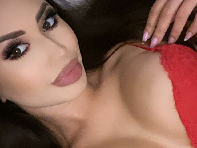 go to chat with LoveCandyy