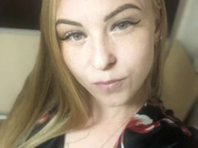 go to chat with Lu-Franny