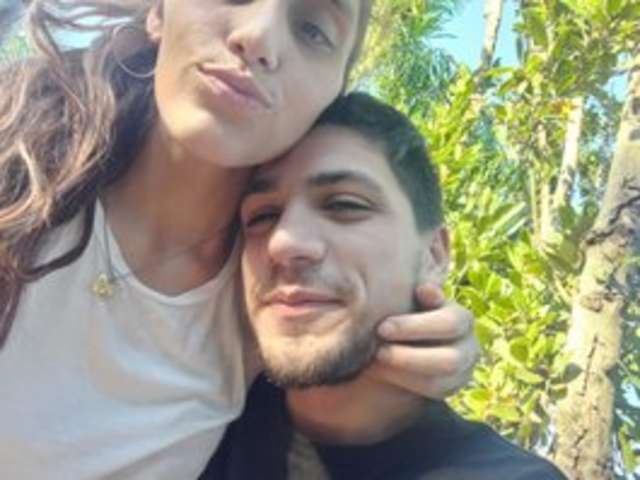 go to chat with Lucavitale