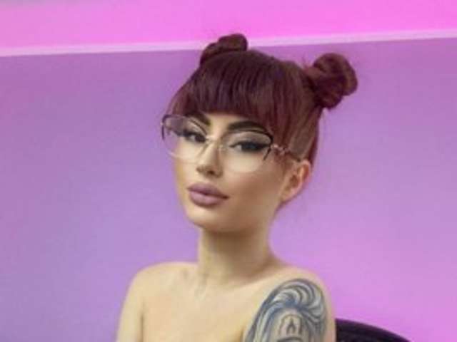 go to chat with LuckyMya
