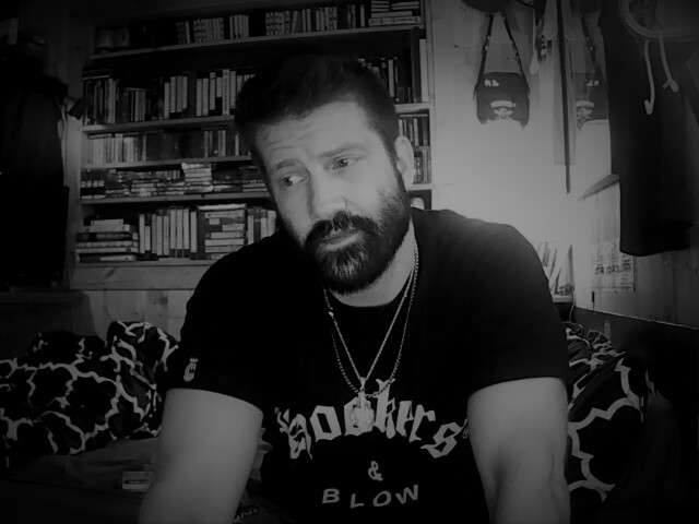 go to chat with LukeHotrod