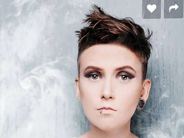 go to chat with Lulove