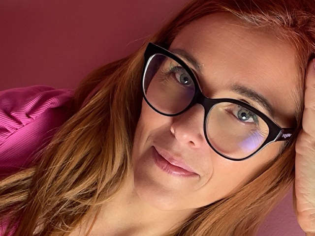 LUNAMILF amateur webcam photo