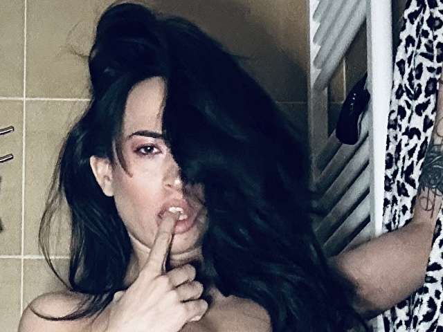 LUSHLADY amateur webcam photo