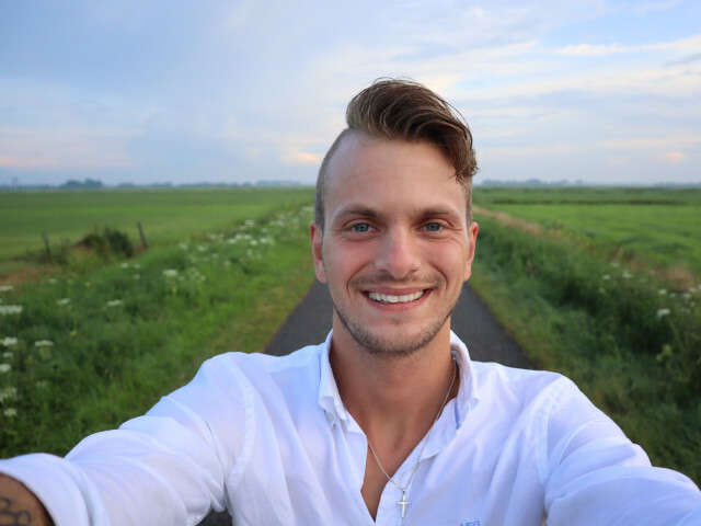 go to chat with Luuk06