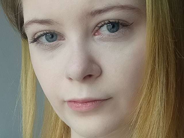 go to chat with LydiaFlirt