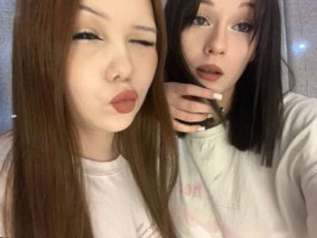 MYHOMORIKI amateur webcam photo
