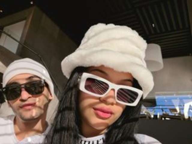 go to chat with MaddisRock