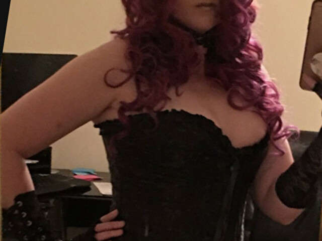 go to chat with MadisonDrake