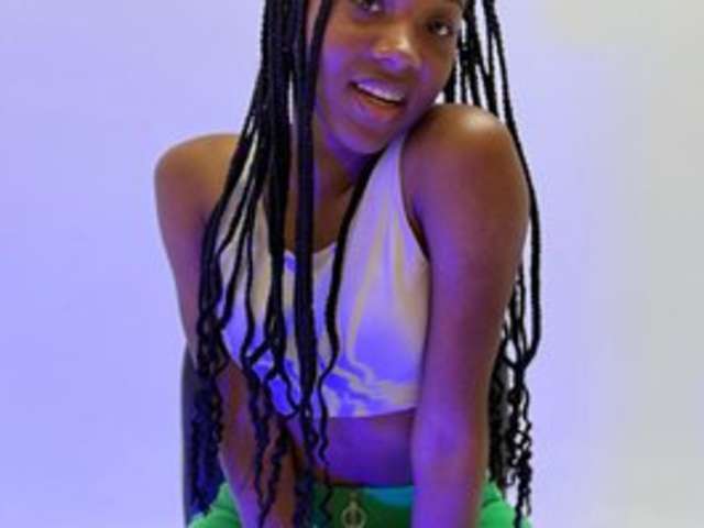 go to chat with Madisson-Brooke