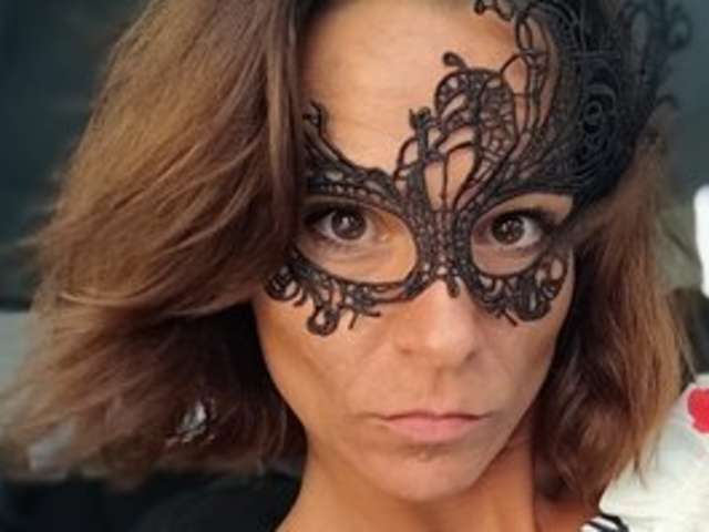 go to chat with Magnetyczna