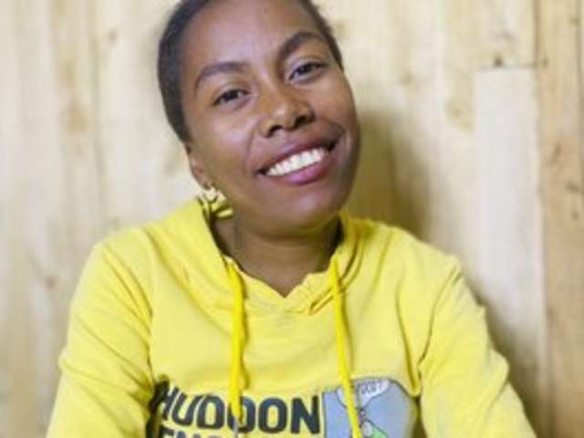 go to chat with Mampizafy