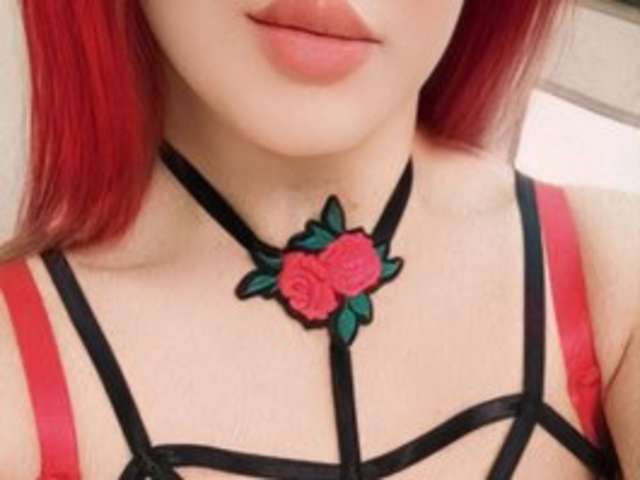 go to chat with Mandarinka8